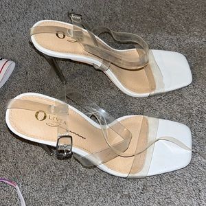 Olivia heels